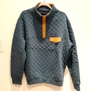 Men’s Patagonia pullover